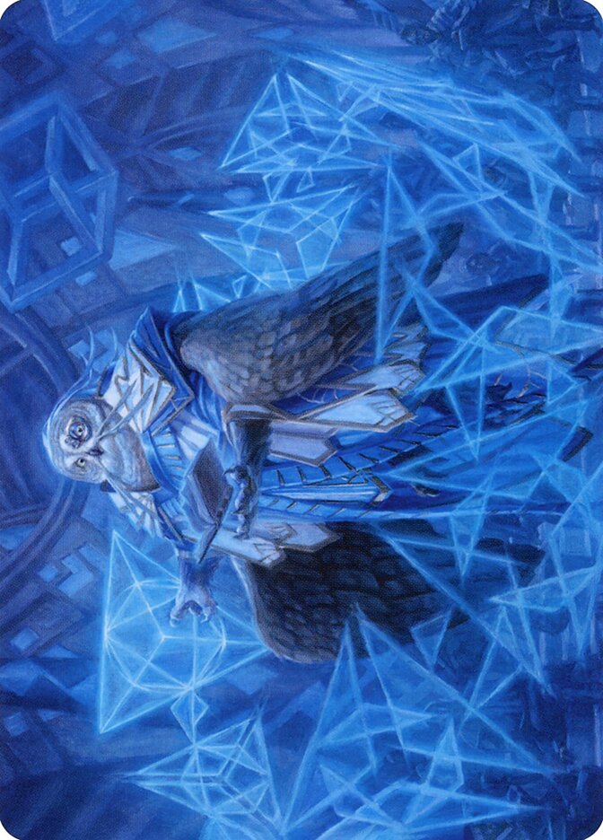 Imbraham, Dean of Theory // Imbraham, Dean of Theory card image
