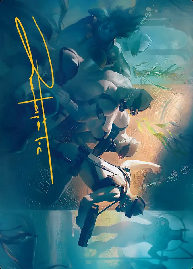 Martial Coup // Martial Coup card image