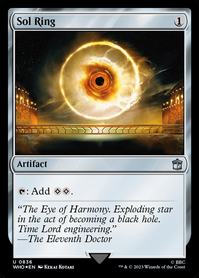 Sol Ring card image