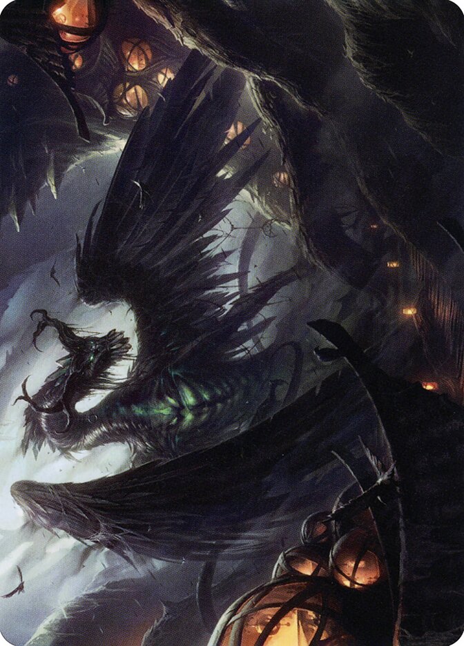 Beledros Witherbloom // Beledros Witherbloom card image