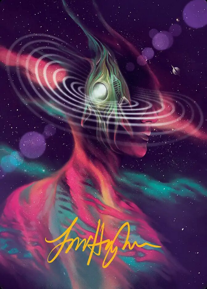 Terrasymbiosis // Terrasymbiosis card image