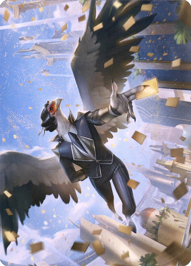 Skyboon Evangelist // Skyboon Evangelist card image