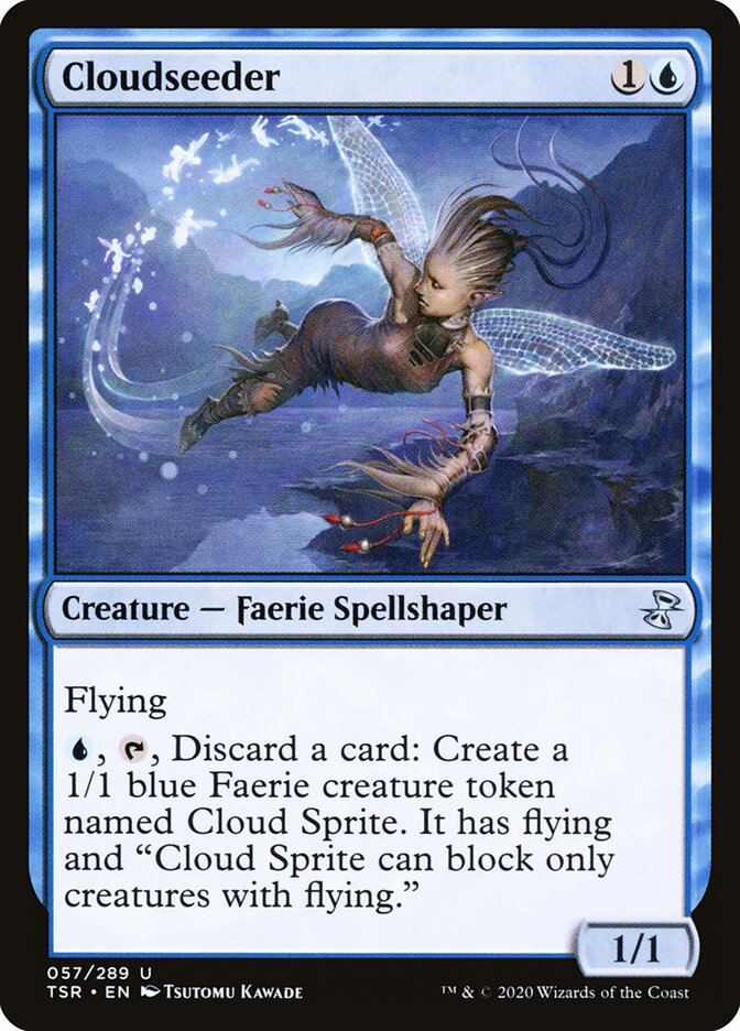 Cloudseeder card image