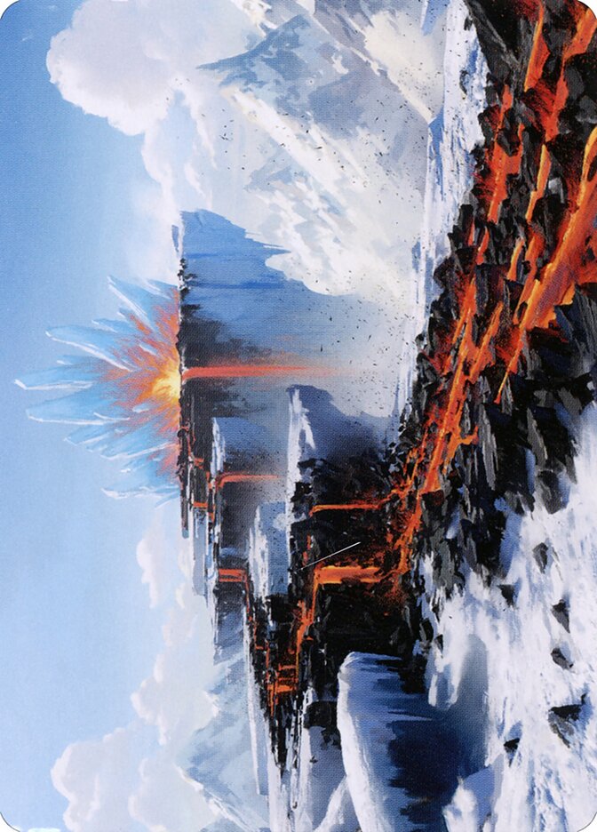 Surtland Frostpyre // Surtland Frostpyre card image