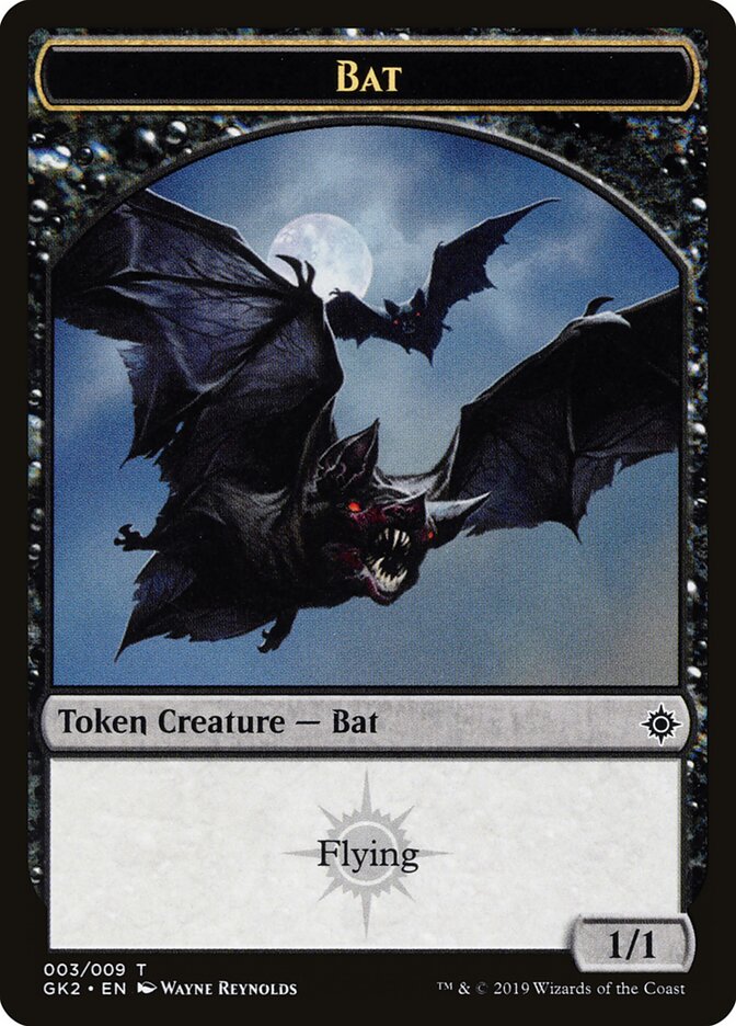 Bat card image