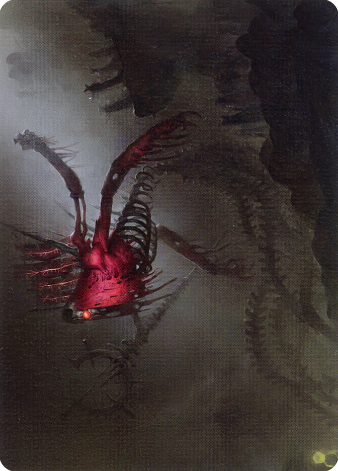 Drivnod, Carnage Dominus // Drivnod, Carnage Dominus card image