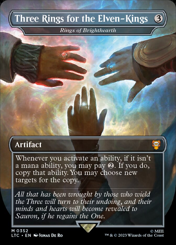Rings of Brighthearth card image