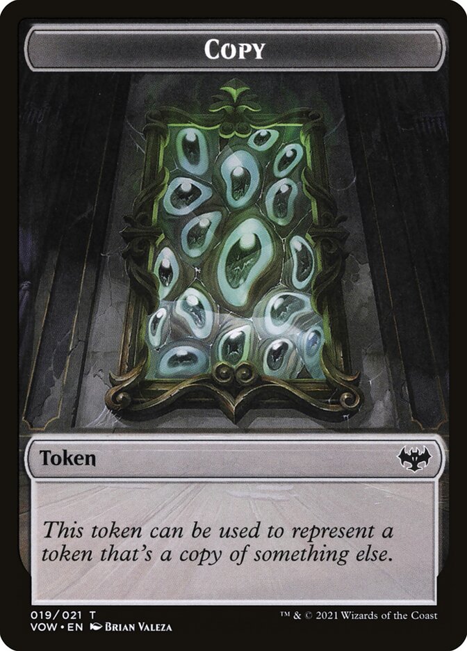 Copy card image