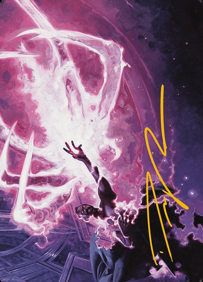 Flare of Malice // Flare of Malice card image