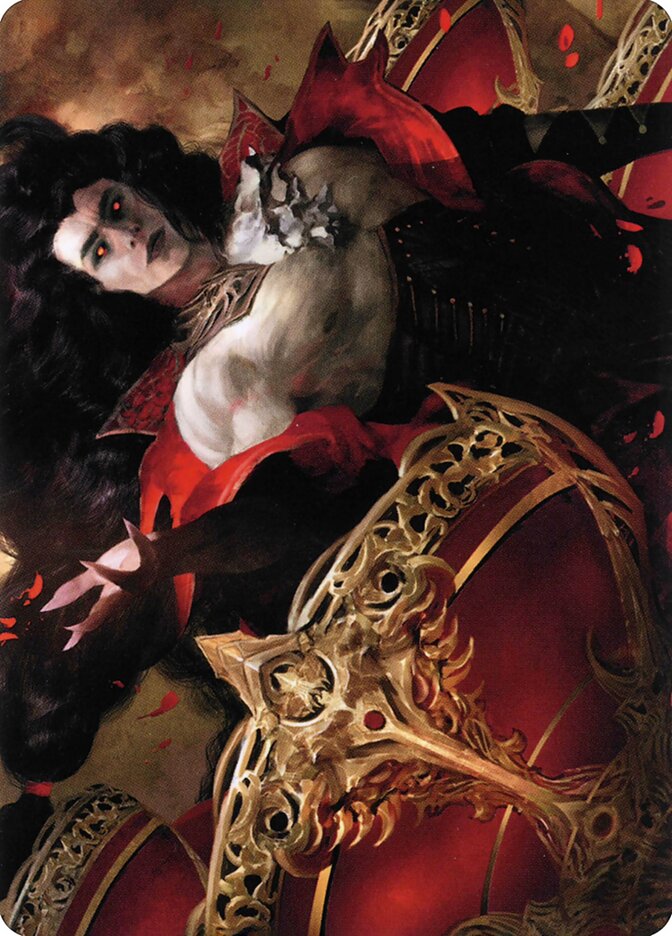 Bloodvial Purveyor // Bloodvial Purveyor card image
