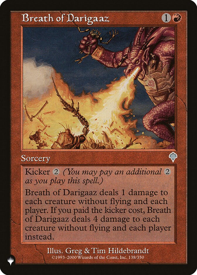 Breath of Darigaaz card image