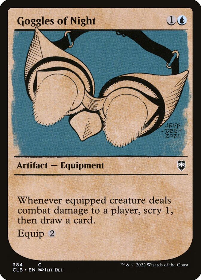 Goggles of Night card image