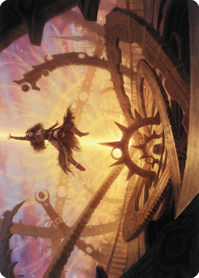 Katilda's Rising Dawn // Katilda's Rising Dawn card image