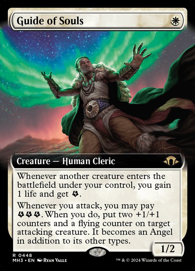 Guide of Souls card image
