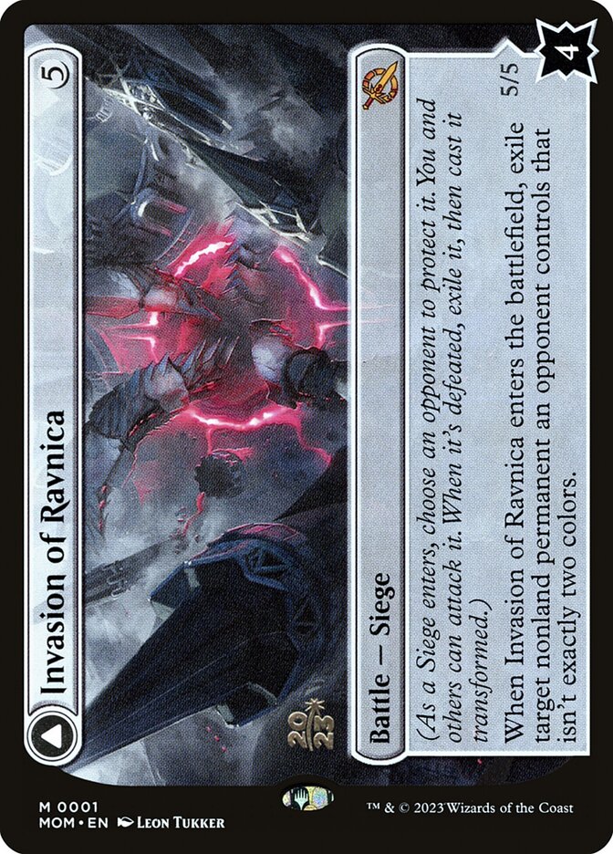 Invasion of Ravnica // Guildpact Paragon card image