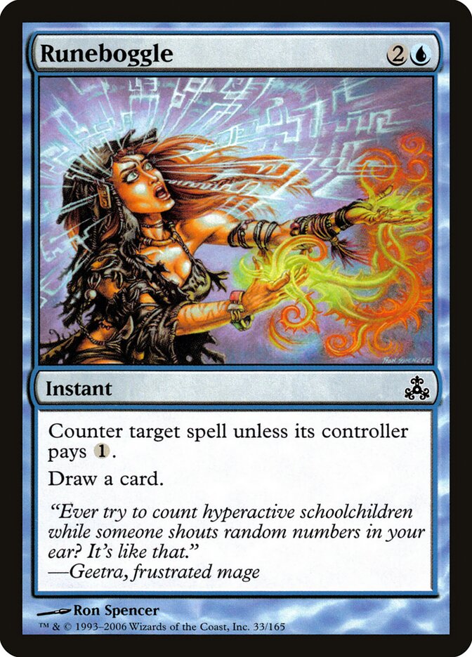 Runeboggle card image