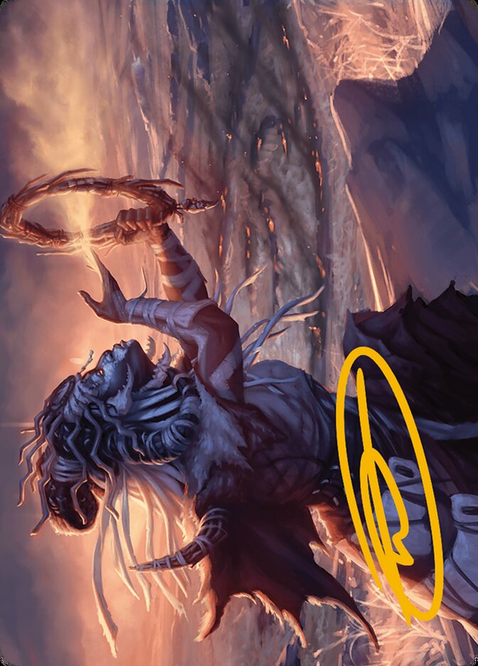 Witch Enchanter // Witch Enchanter card image
