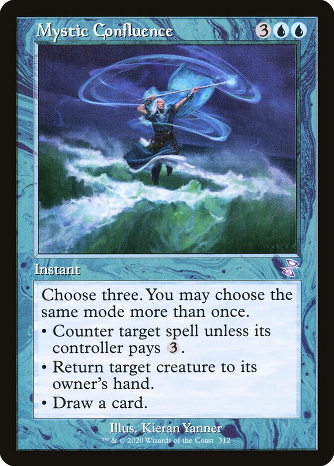 Mystic Confluence card image