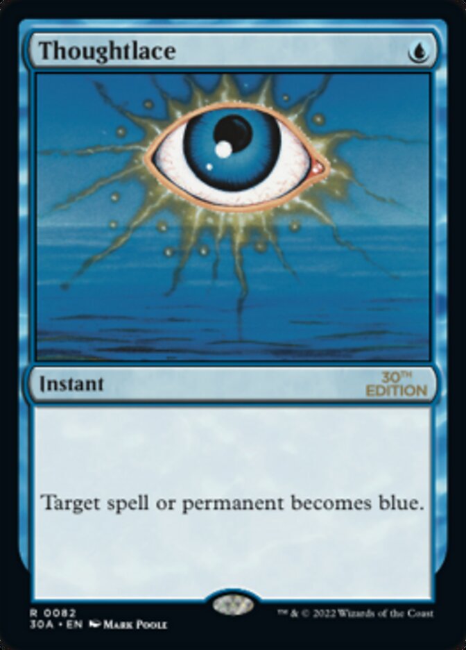 Thoughtlace card image