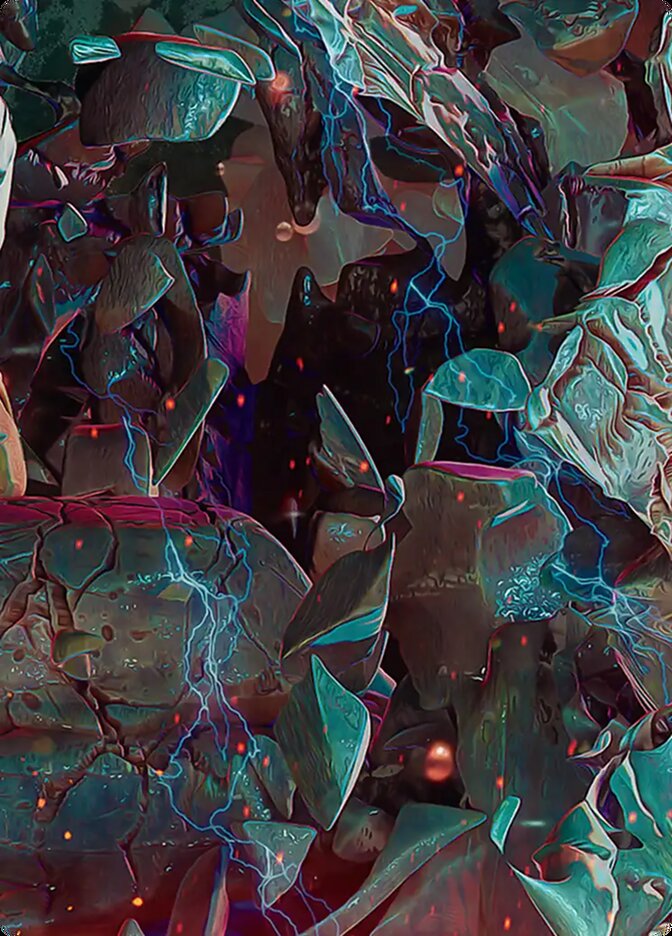Thanos, the Mad Titan // Thanos, the Mad Titan card image