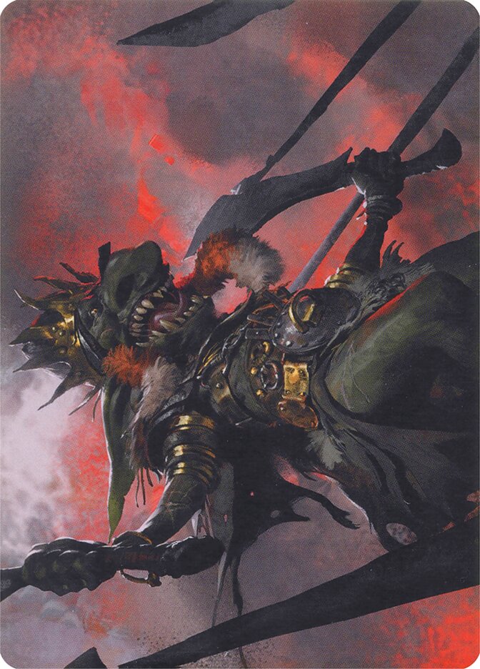 Pashalik Mons // Pashalik Mons card image