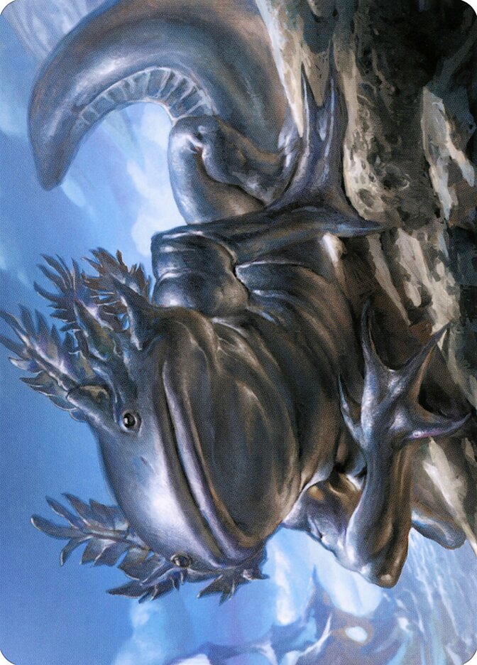 Sojourner's Companion // Sojourner's Companion card image