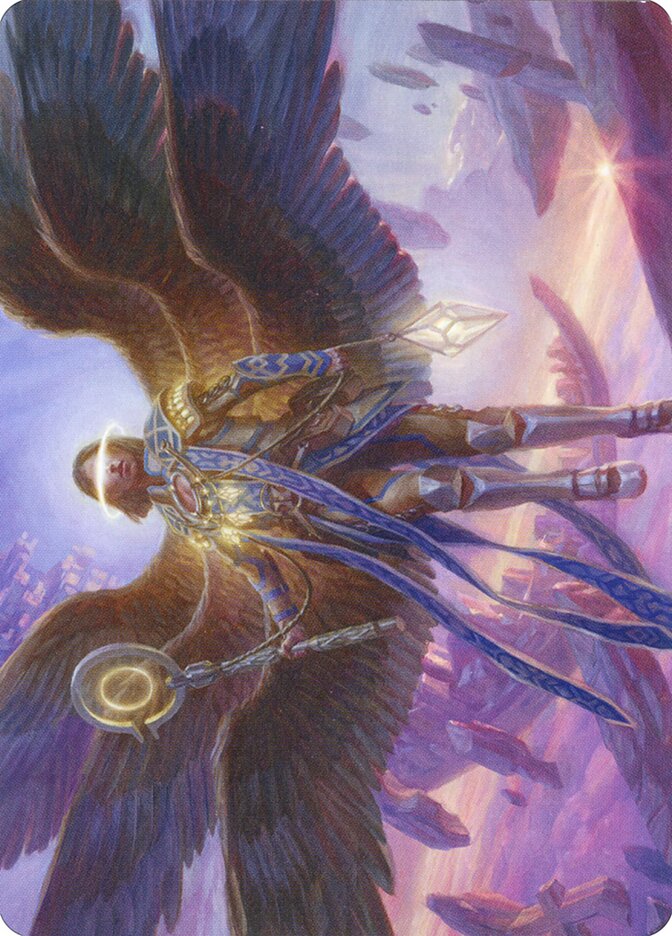 Angel of Destiny // Angel of Destiny card image