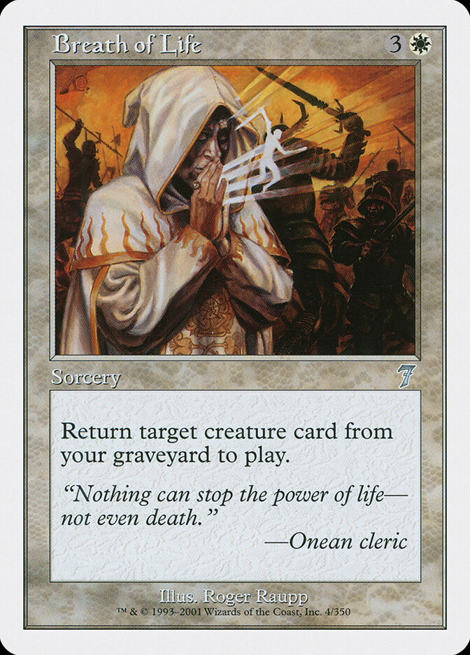 Breath of Life card image