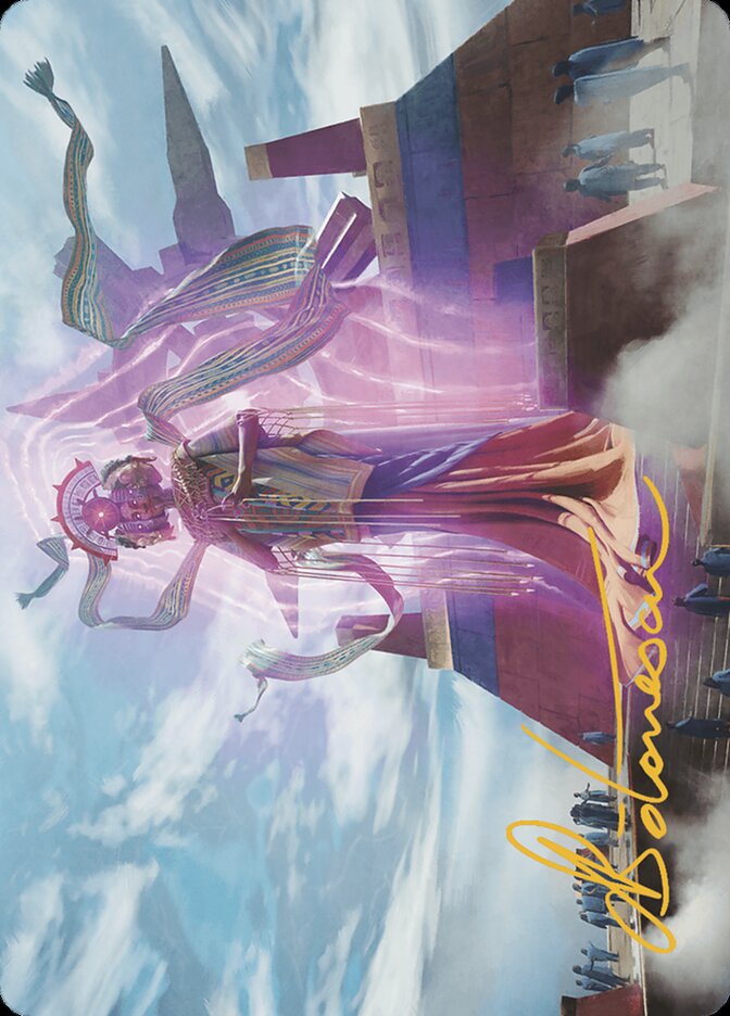 Ojer Taq, Deepest Foundation // Ojer Taq, Deepest Foundation card image