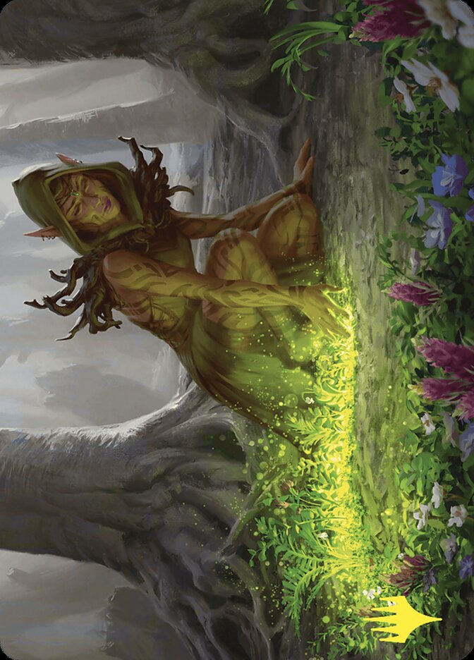 Skyshroud Claim // Skyshroud Claim card image