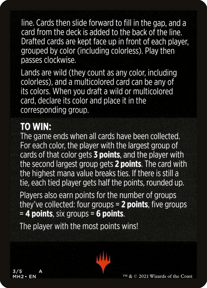 Mishra's Manufactory // Mishra's Manufactory (cont'd) card image