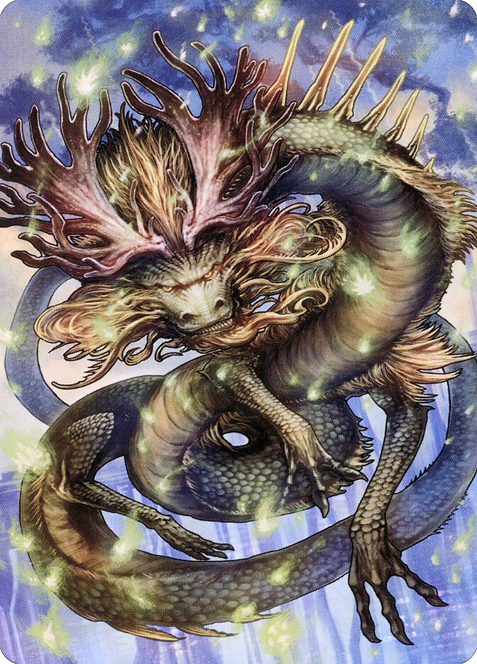Kura, the Boundless Sky // Kura, the Boundless Sky card image