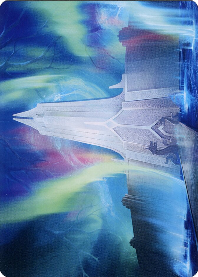 Gates of Istfell // Gates of Istfell card image