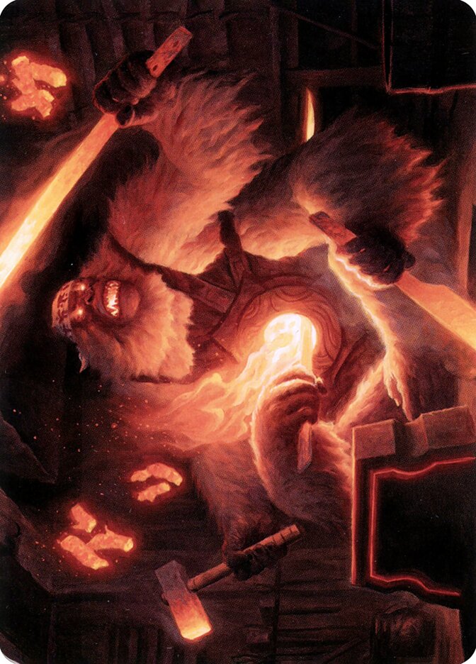 Kami of Industry // Kami of Industry card image