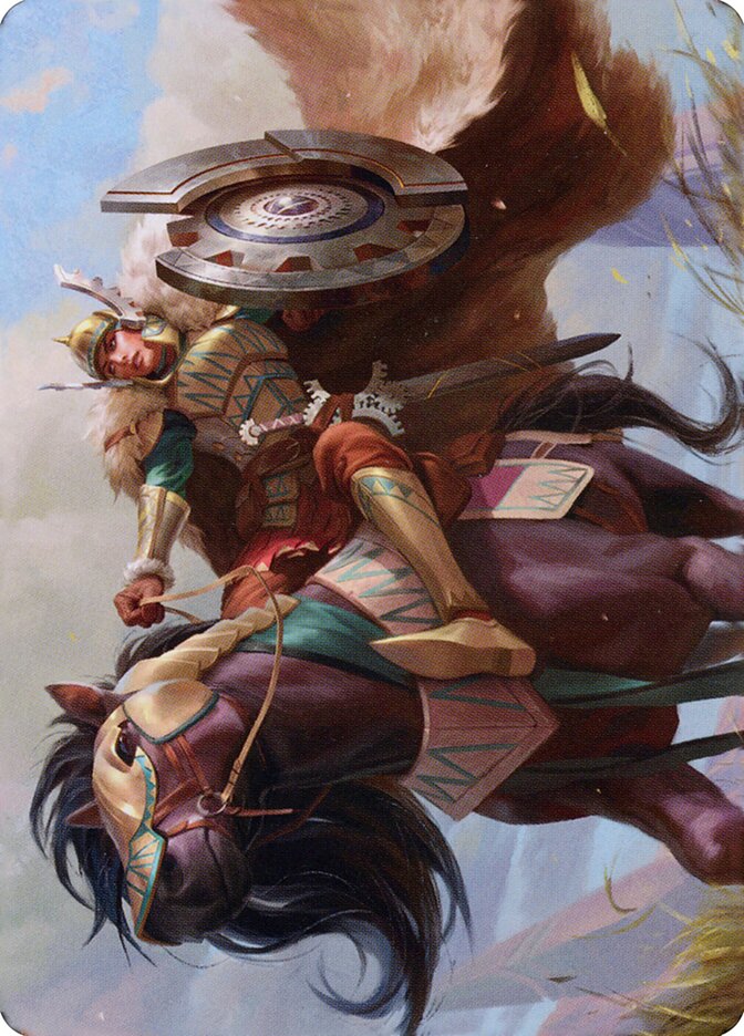 Knight of Dawn's Light // Knight of Dawn's Light card image