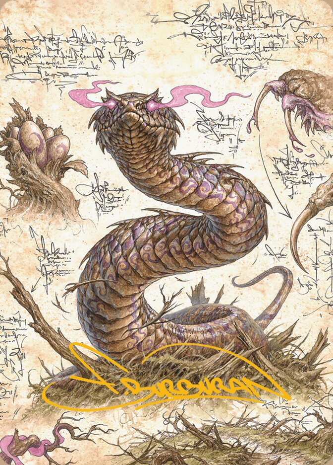 Rottenmouth Viper // Rottenmouth Viper card image