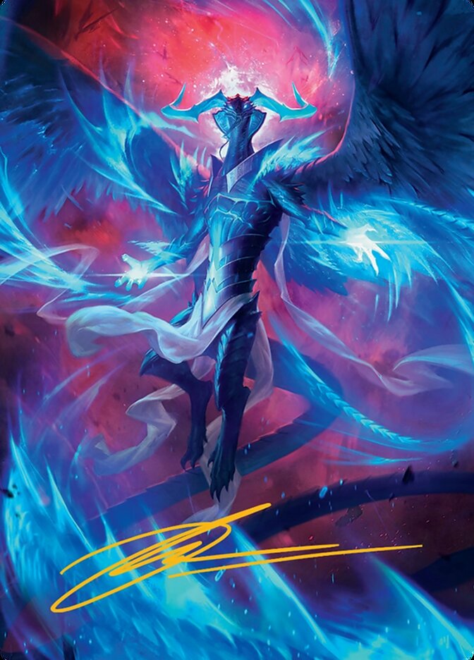 Ugin, Eye of the Storms // Ugin, Eye of the Storms card image