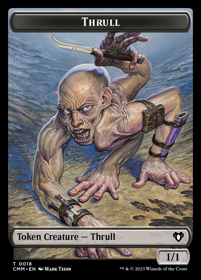 Thrull card image
