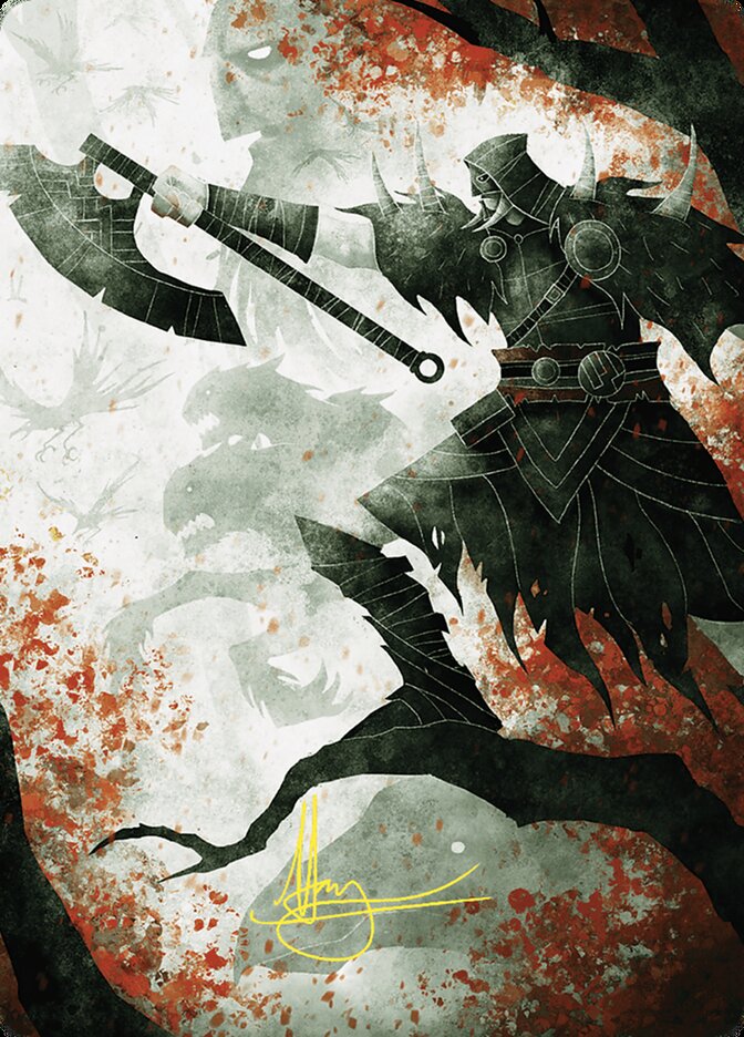 Garruk's Uprising // Garruk's Uprising card image