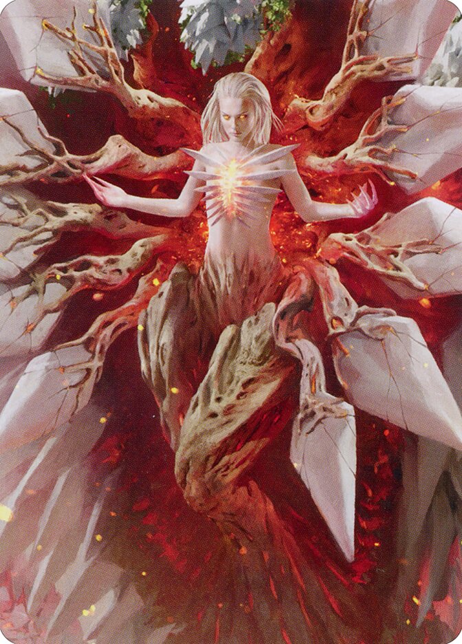 Wrenn and Realmbreaker // Wrenn and Realmbreaker card image
