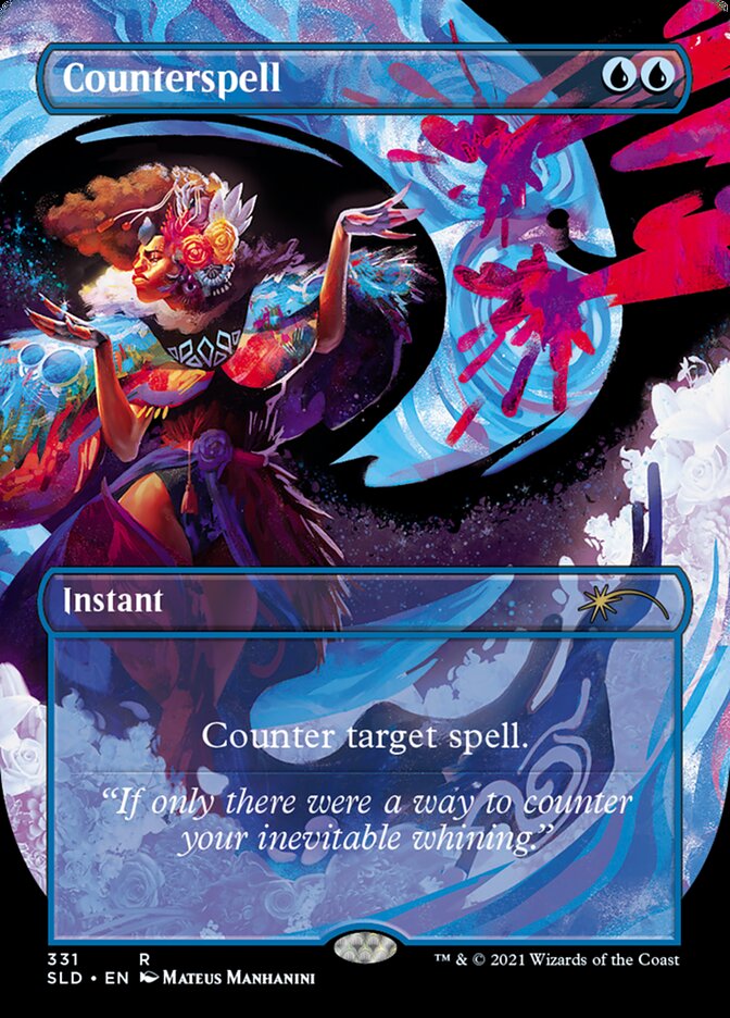 Counterspell card image