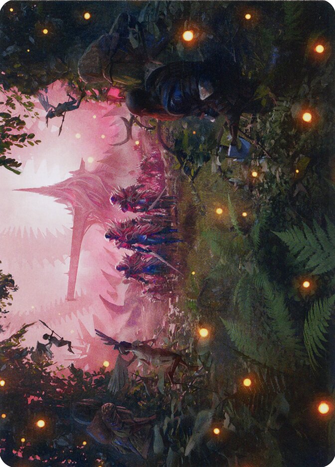 Invasion of Eldraine // Invasion of Eldraine card image
