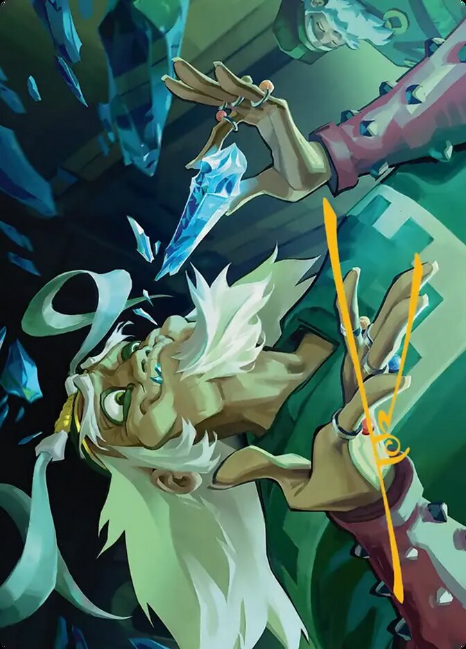 Bumi, King of Three Trials // Bumi, King of Three Trials card image