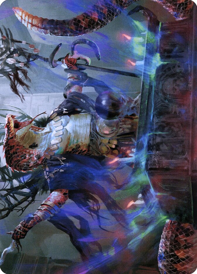 Sivriss, Nightmare Speaker // Sivriss, Nightmare Speaker card image