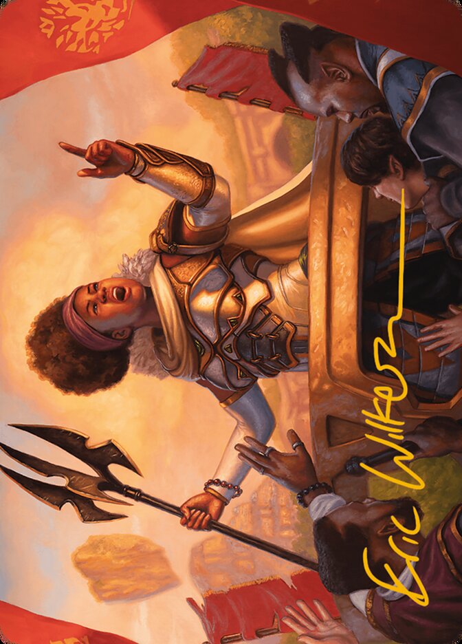 Recruiter of the Guard // Recruiter of the Guard card image