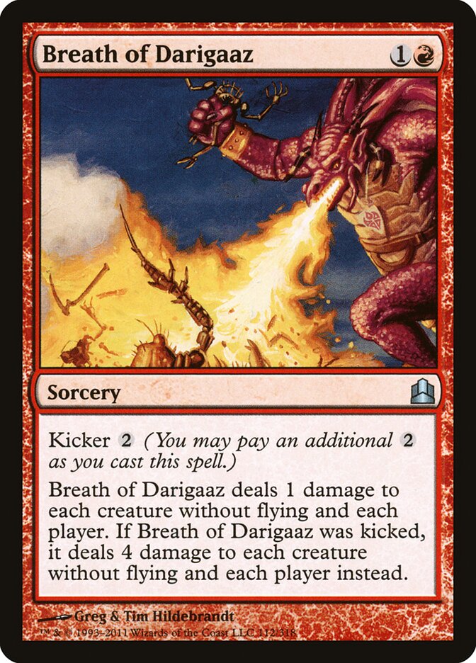 Breath of Darigaaz card image