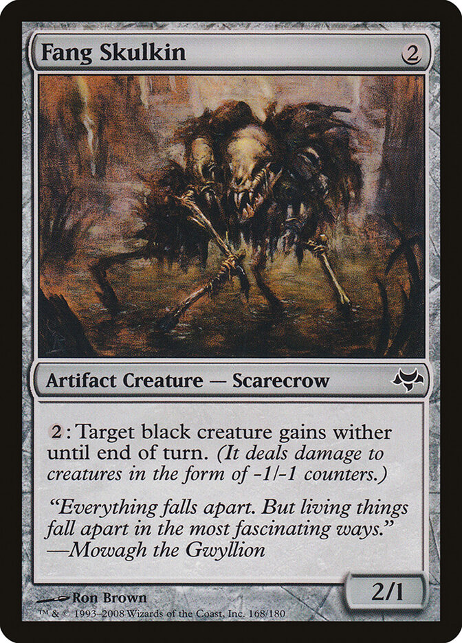 Fang Skulkin card image