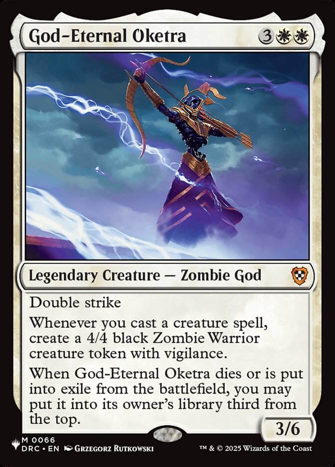 God-Eternal Oketra card image