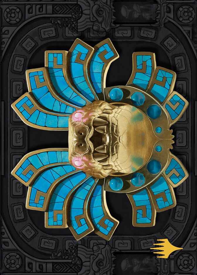 Ojer Pakpatiq, Deepest Epoch // Ojer Pakpatiq, Deepest Epoch card image