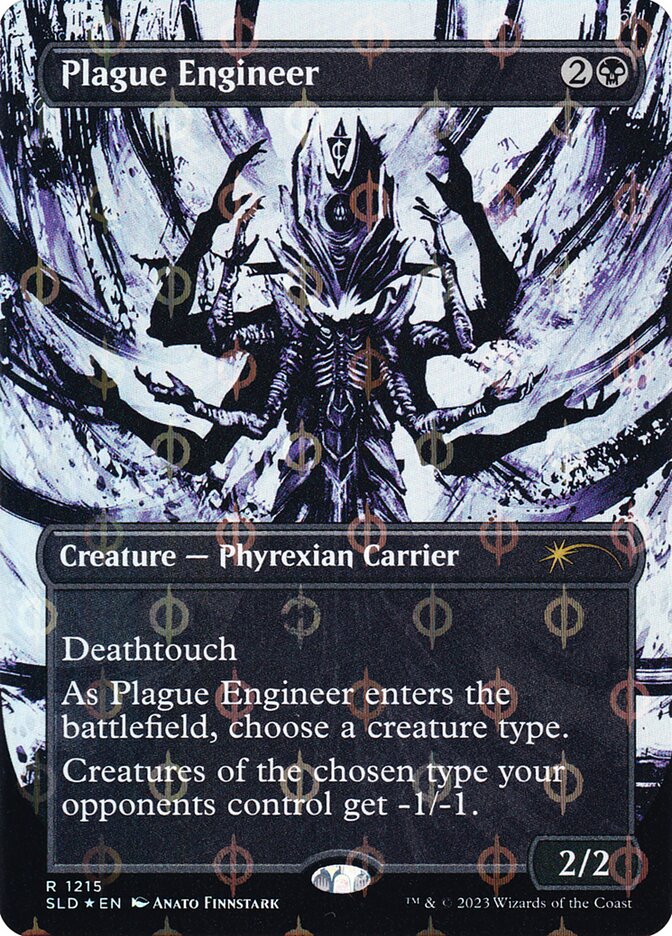 Plague Engineer card image